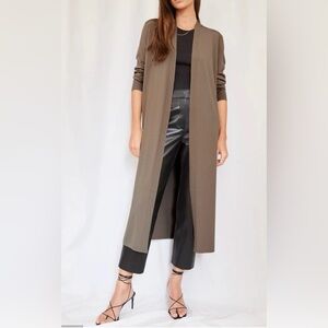 Aritzia Babaton Chrissy Cardigan